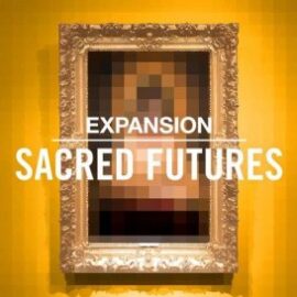 Native Instruments Expansion: Sacred Futures [WiN OSX]