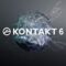 Native Instruments Kontakt 6 v6.6.0 FULL [WiN]