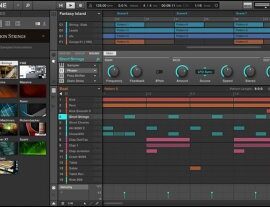 Native Instruments Maschine 2 v2.14.1 (Mac OS X)