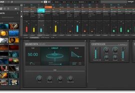 Native Instruments Maschine Factory Library v1.3.8 [WIN+MAC]