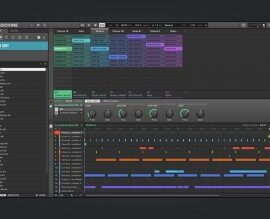 Native Instruments Maschine v2.14.2 [WIN]