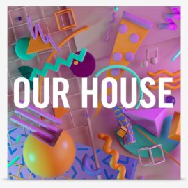 Native Instruments Massive X Expansion: Our House v1.0.0