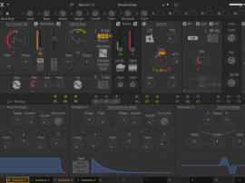 Native Instruments Massive X v1.4.1 Incl Patched and Keygen-R2R