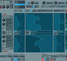 Native Instruments Spekral Delay v1.6.0 [Mac OS X]