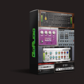 Nembrini Audio Plugin Bundle 2021 [WIN]