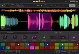 Serato Sample v1.3.0 Patched (Mac OS X)