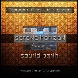 Serene Horizon for Diversion from Touch The Universe