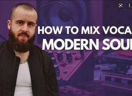 Skillshare How to Mix Vocals Like Kali Uchis Mix Modern Soul Vocals From Your Bedroom (Any DAW) TUTORiAL