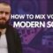 Skillshare How to Mix Vocals Like Kali Uchis Mix Modern Soul Vocals From Your Bedroom (Any DAW) TUTORiAL