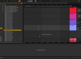 Skillshare Ultimate Mixdown Masterclass Ableton Live Suite