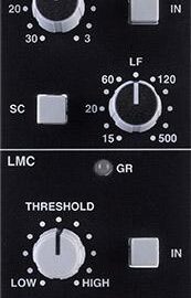 Solid State Logic LMC Plus v1.0.0.11 [WIN]