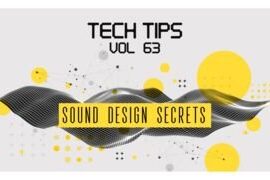 Sonic Academy Tech Tips Volume 63 with Bluffmunkey TUTORiAL