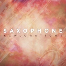 Sonixinema Saxophone Explorations v1.0 KONTAKT