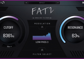 SoundSpot FAT2 v1.0.1 x32 | x64 (WiN/MAC)