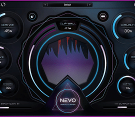 SoundSpot Nevo v1.0.1 x32 | x64 (WIN+MAC)