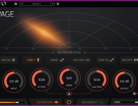 SoundSpot Ravage v1.0.2 x32 (WIN+MAC)