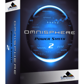 Spectrasonics Omnisphere v2.8.1c [Mac OS X]