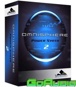 Spectrasonics Omnisphere v2.8.1c [Mac OS X]