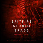 Spitfire Audio Spitfire Studio Brass Professional KONTAKT