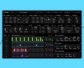 Splice Astra v1.0.0 Patched (WIN+MAC)