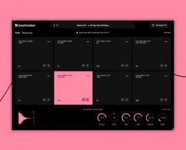 Splice Beatmaker v1.0.0 Patched (WIN+MAC)