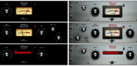 Tim Petherick OPto 32 Nebula 3 Library (with alternate Skin)