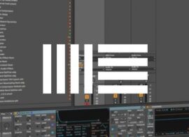 Udemy Ableton Live 11: Sound Design Session I – Kicks TUTORiAL