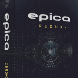 Zero-G EPICA Redux KONTAKT