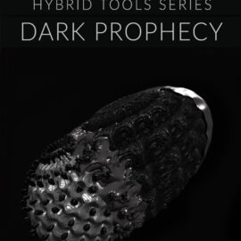 8dio Hybrid Tools: Dark Prophecy KONTAKT