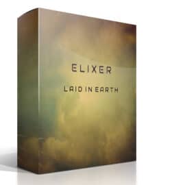 Beautiful Void Audio – Elixer – Laid in Earth for Kontakt