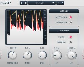 Caelum Audio Schlap v1.1.0 Incl Keygen-R2R