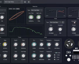 Caelum Audio Tape Pro v1.3.1 Incl Keygen-R2R