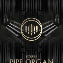 Cinesamples O: Forbes Pipe Organ KONTAKT