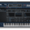 KORG Software TRITON Extreme v1.0.2 (MacOS)