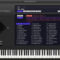 KORG Software WAVESTATION v2.2.0 (MacOS)