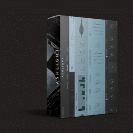 Native Instruments Ashlight v1.6 KONTAKT