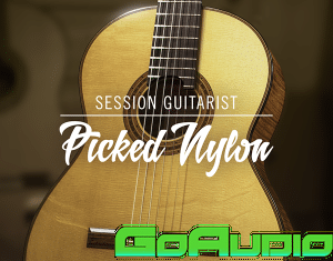 Protected: Native Instruments Session Guitarist PICKED NYLON KONTAKT