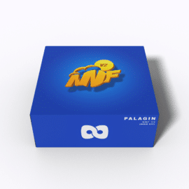 Palagin NNF V2 (Drum Kit) WAV