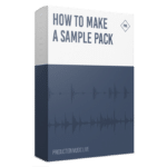 Production Music Live Course: How To Make A Sample Pack