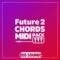 Red Sounds Future Chords MIDI Pack Volume 2 MIDI