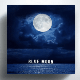 BenzMuzik Blue Moon WAV MIDI