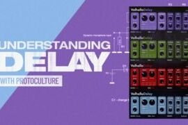 Sonic Academy Understanding Delay TUTORiAL