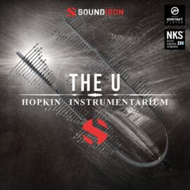 Soundiron Hopkin Instrumentarium: The U v1.0 KONTAKT