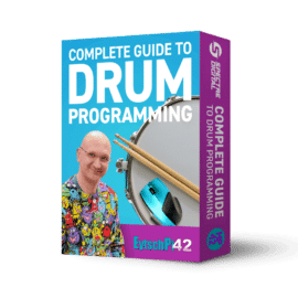 Spectre Digital Henning’s Complete Guide to Drum Programming TUTORiAL MP4