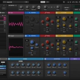 Steinberg Backbone v1.6.0 REPACK-R2R