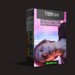 789ten The Shapov Future Rave Producer Pack [NEW]