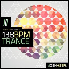 Zenhiser 138bpm Trance WAV