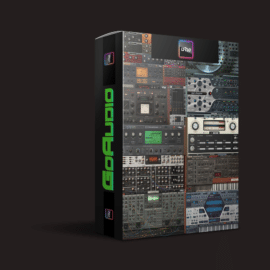 u-he Plugins Bundle [Updated]-2021 AUG