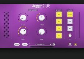 2getheraudio CL4P Maker v1.0.0.6644-R2R