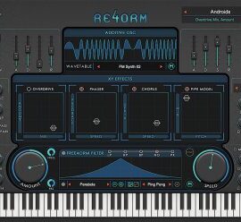 2getheraudio RE4ORM v1.1.0.5918-R2R